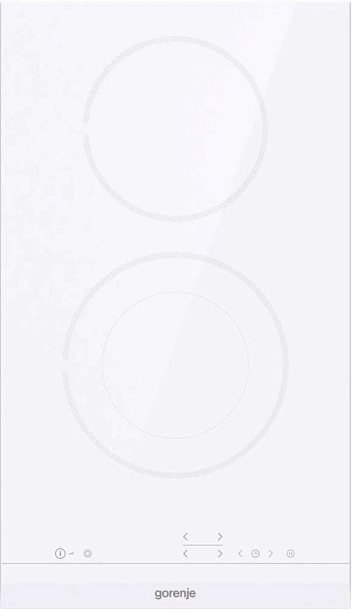 Image Варочная панель электрическая Gorenje ECT322WCSC