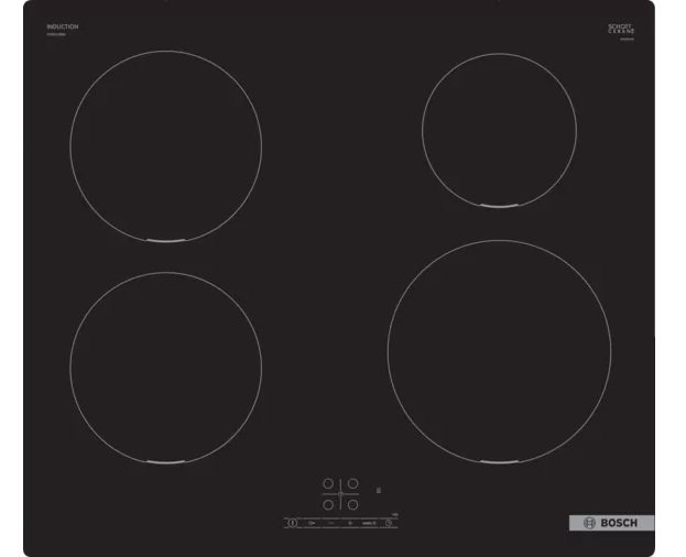 Image Индукционная варочная панель Bosch PUE611BB5E