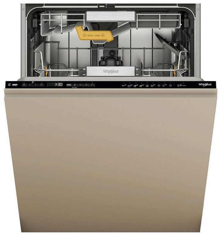 Image Встраиваемая посудомоечная машина Whirlpool W8I HP42L