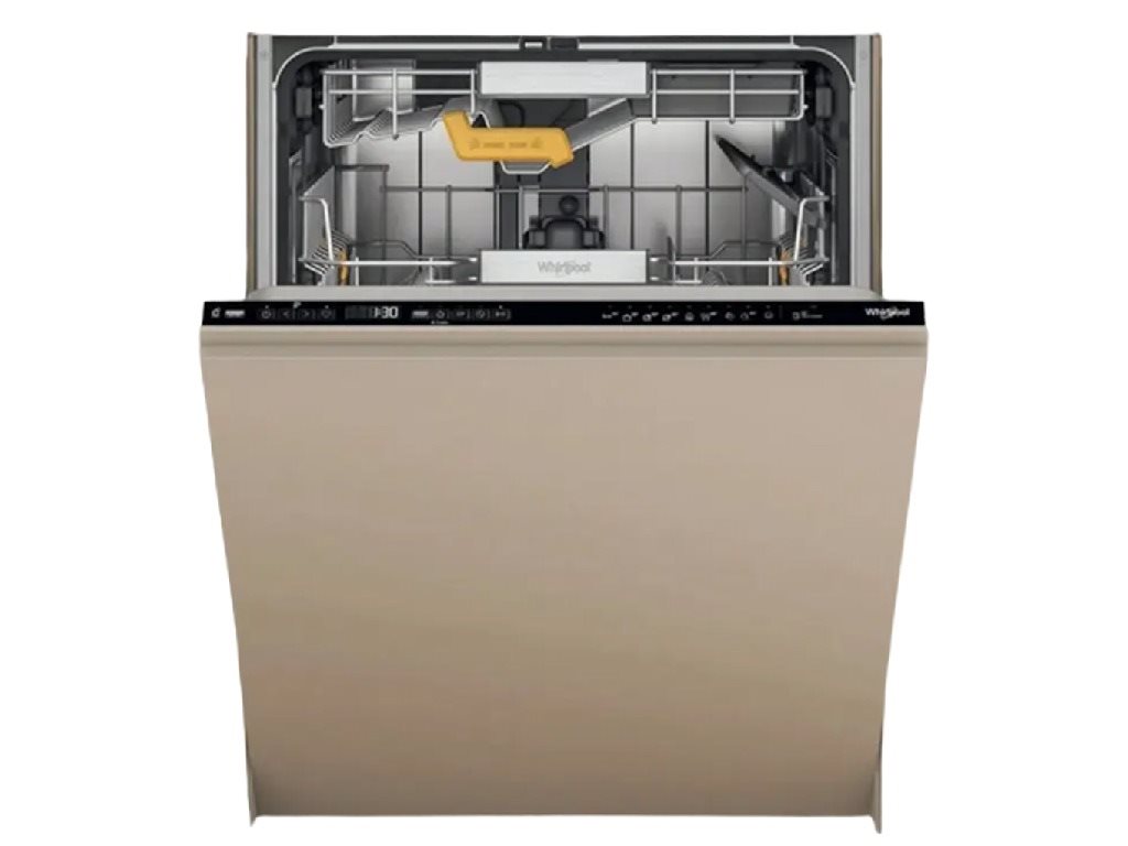 Встраиваемая посудомоечная машина Hotpoint-Ariston H2I HD526