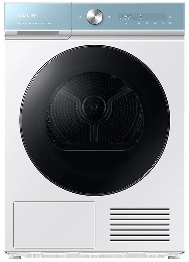 Image Сушильная машина Samsung DV90BB9445GMS7