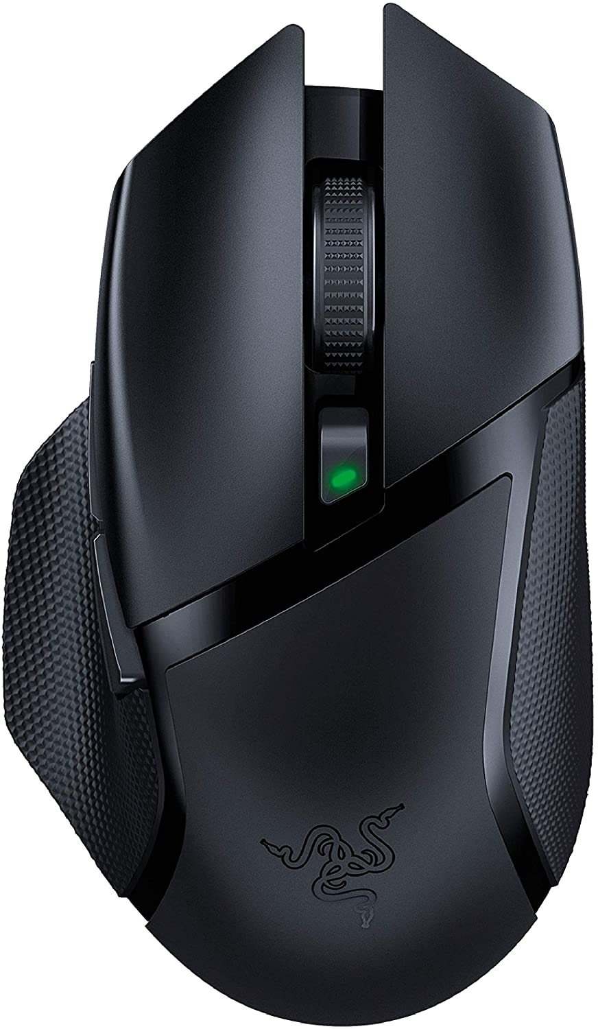 Image Mouse Razer Basilisk X HyperSpeed Black
