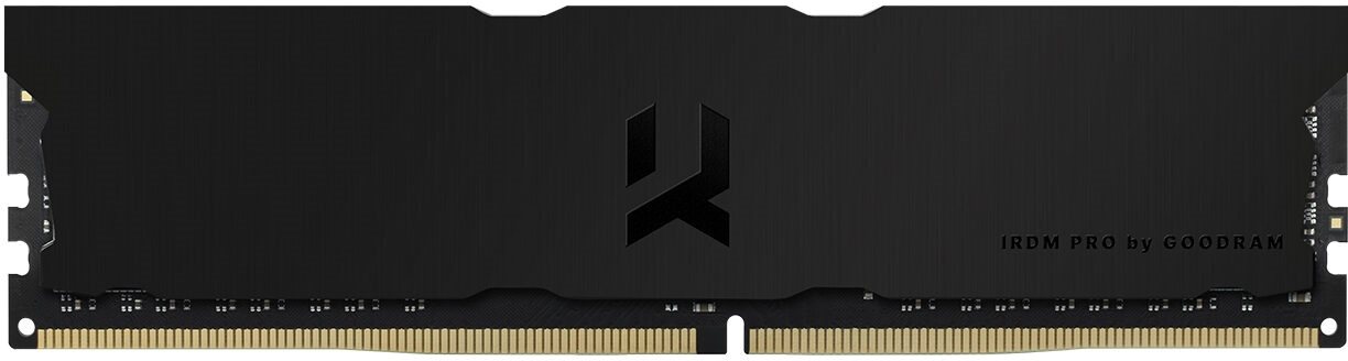 Image Оперативная память Goodram 8Gb DDR4-3600MHz IRDM PRO