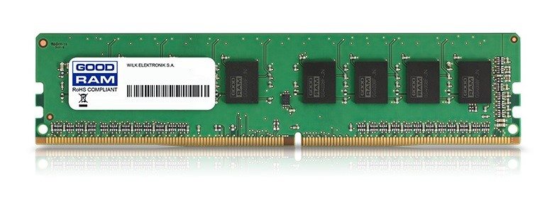 Image Memorie RAM Goodram 16Gb DDR4-2666MHz
