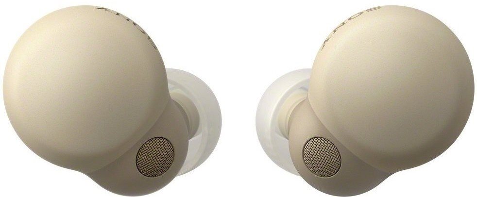 Image Căşti Sony WF-LS900NC Beige