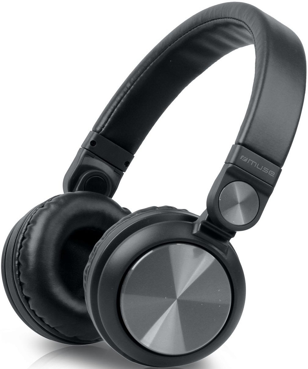 Image Căşti Muse M-276 BT Black