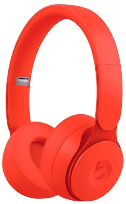 Image Наушники Beats Solo Pro Red