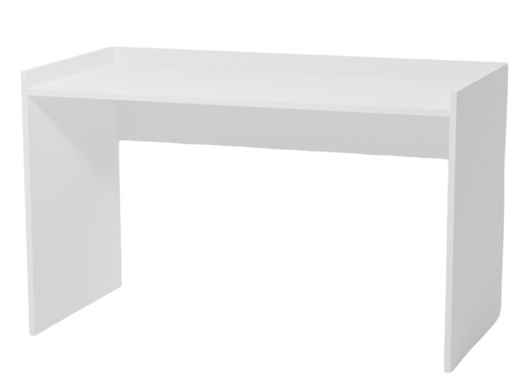 Image Письменный стол SMARTEX TAB 130cm White