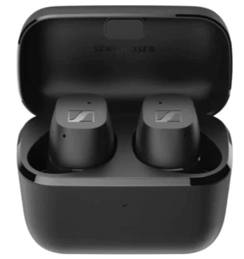 Image Наушники Sennheiser CX200TW1 Black