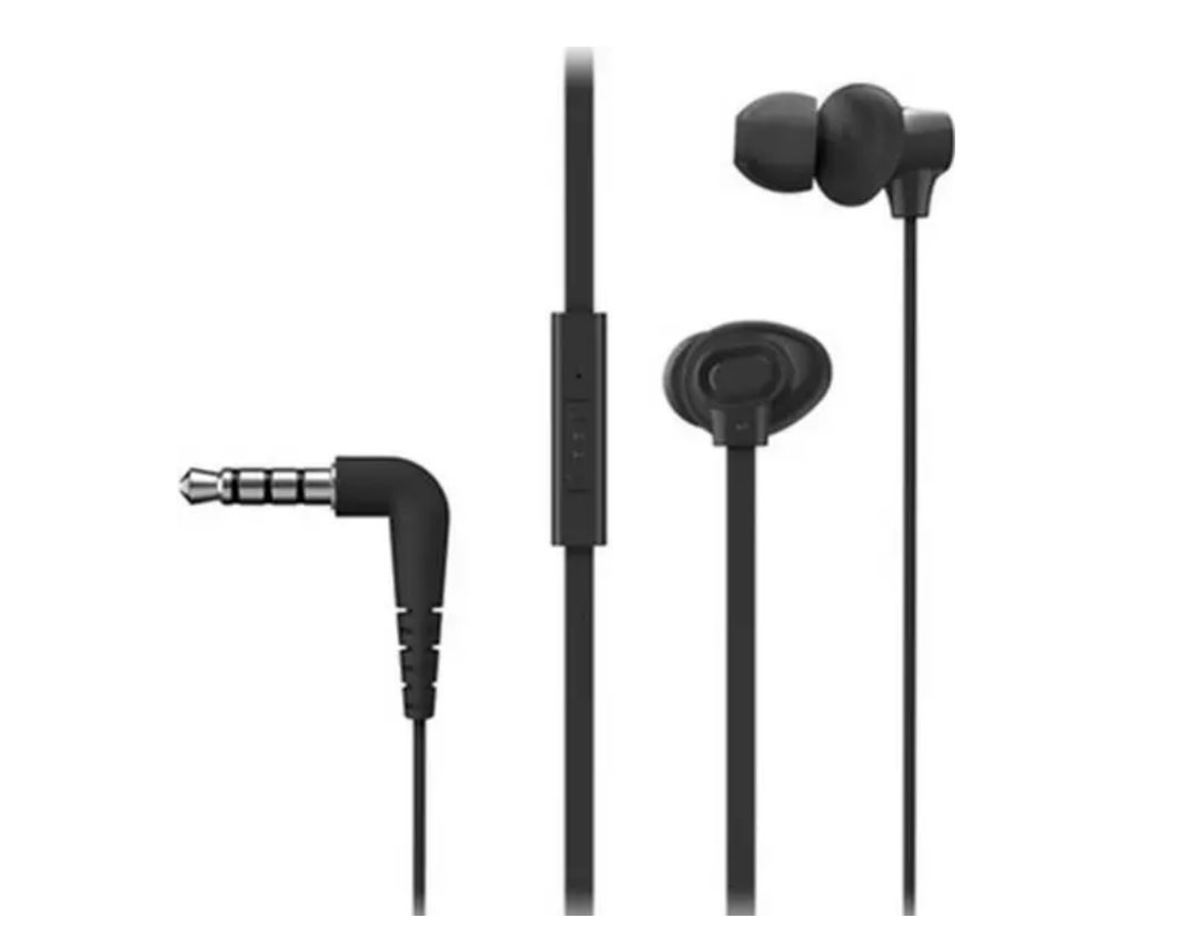 Image Căşti Panasonic RP-TCM130GEK Black