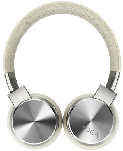 Image Căşti Lenovo Yoga Active Noise Cancellation