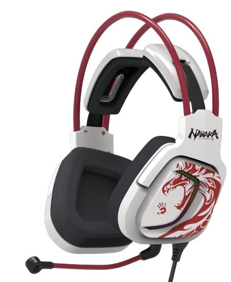 Image Наушники Bloody G575 Naraka
