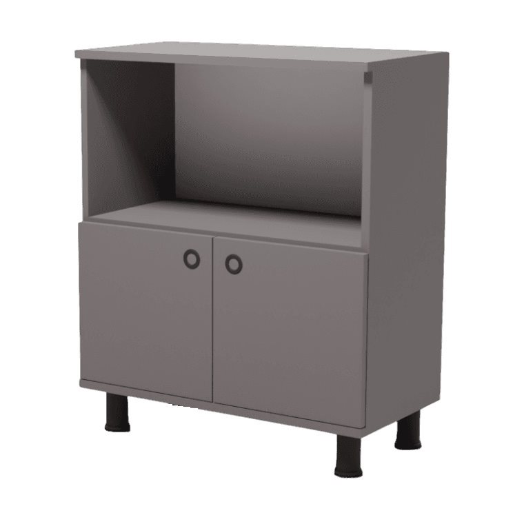 Image Тумба SMARTEX PRINTER Graphite