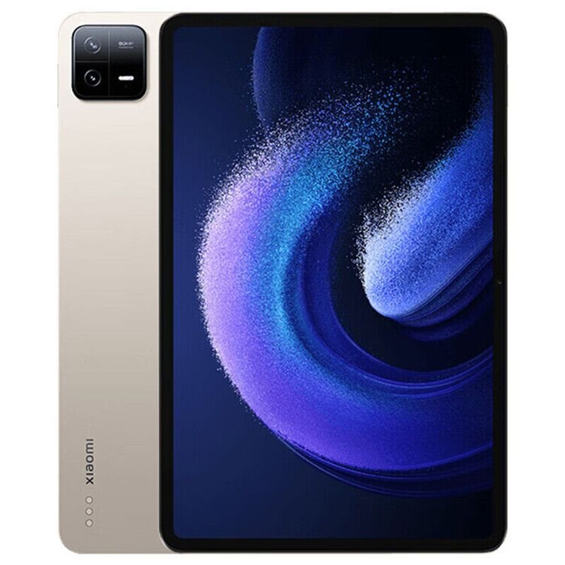 Image Планшет Xiaomi Pad 6 Pro 8/256GB Gold