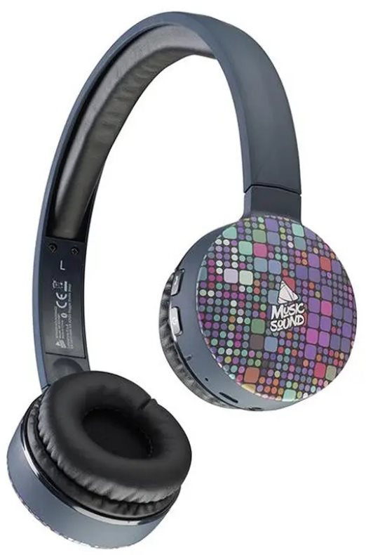 Image Căşti CellularLine Musicsound Paillattes