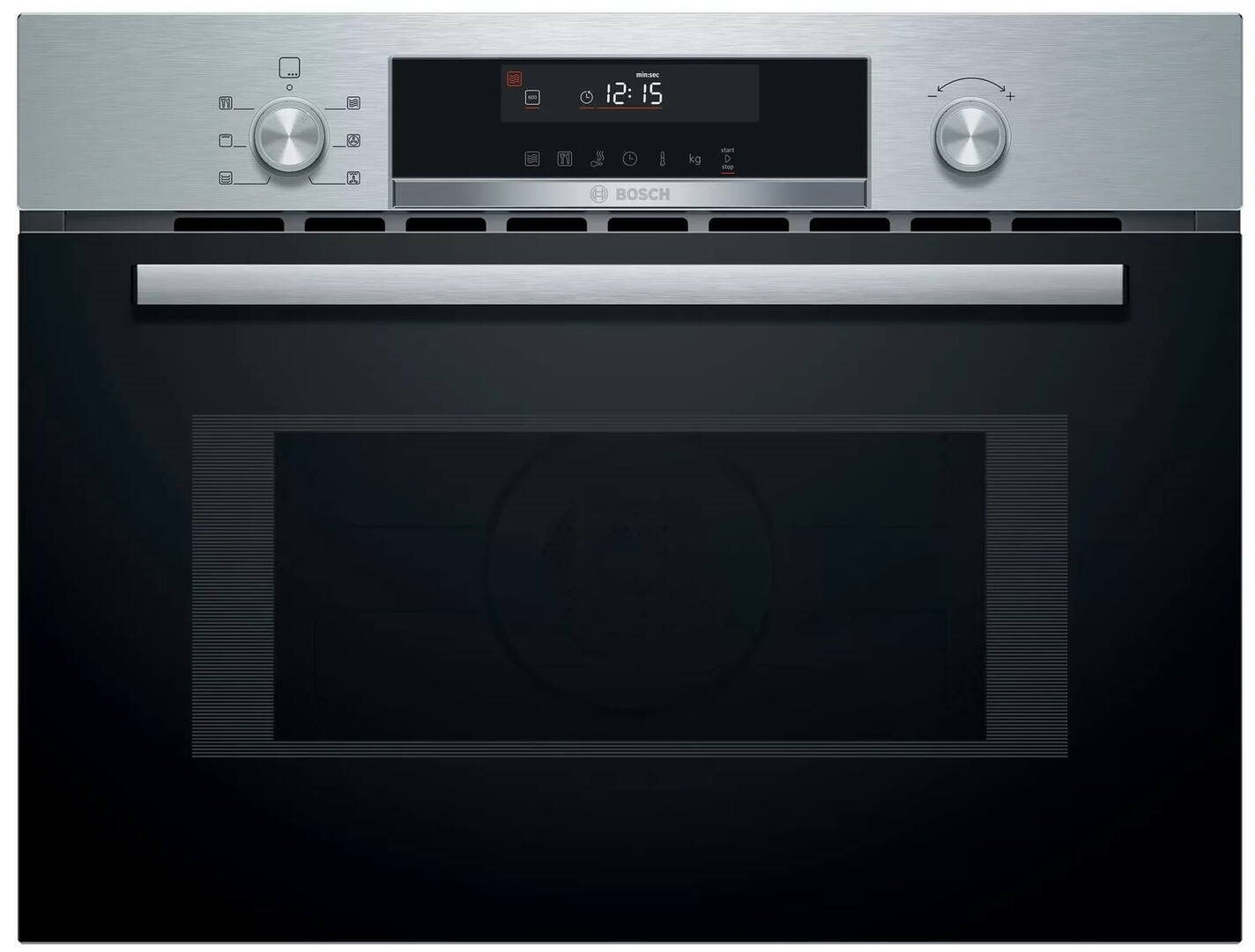 Image Cuptor cu microunde încorporat Bosch CMA585GS0