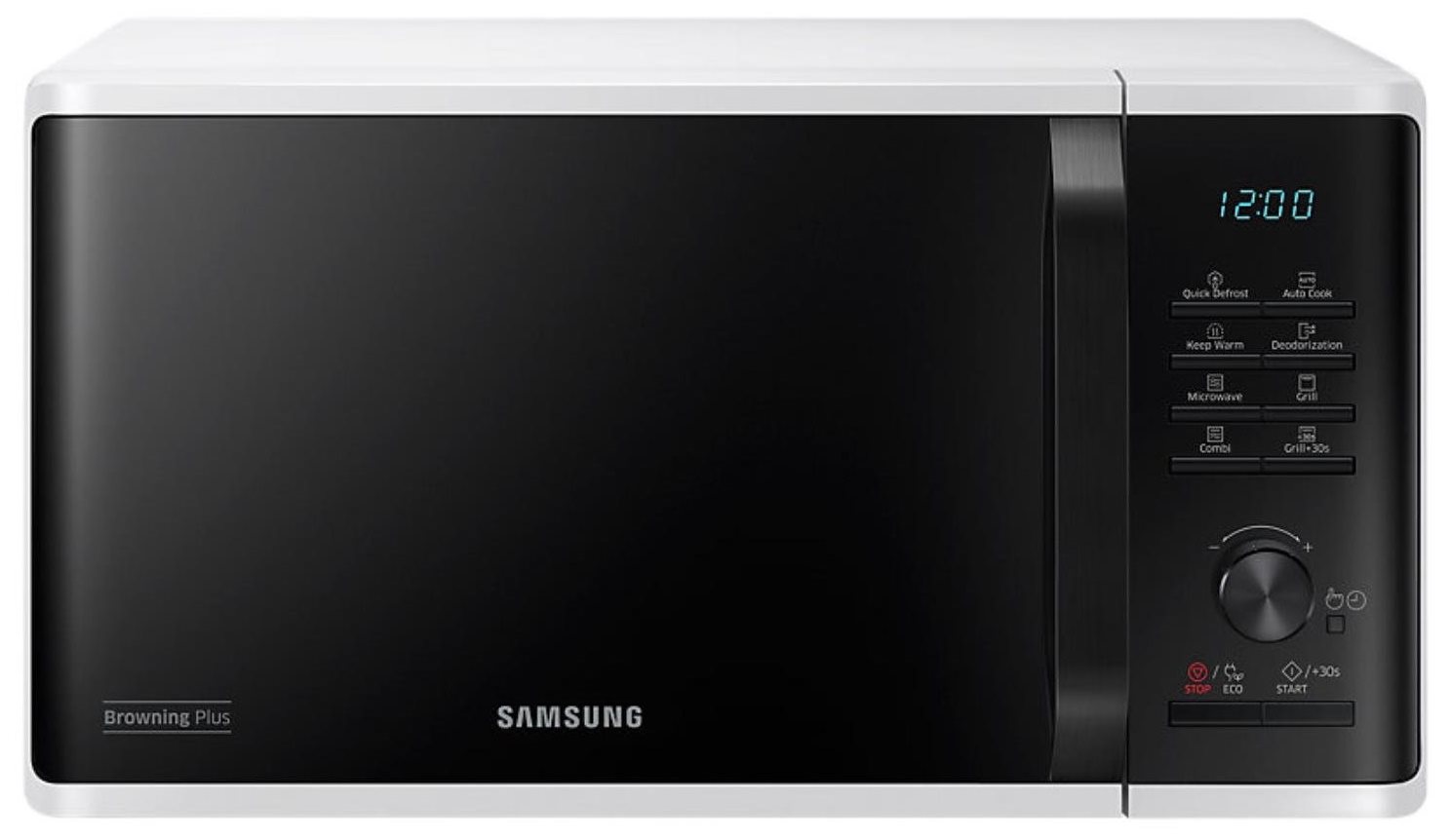 Image Микроволновая печь Samsung MG23K3515AW/OL