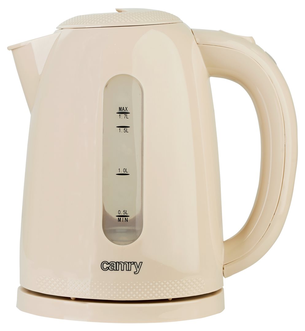 Чайник электрический Camry CR 1254l