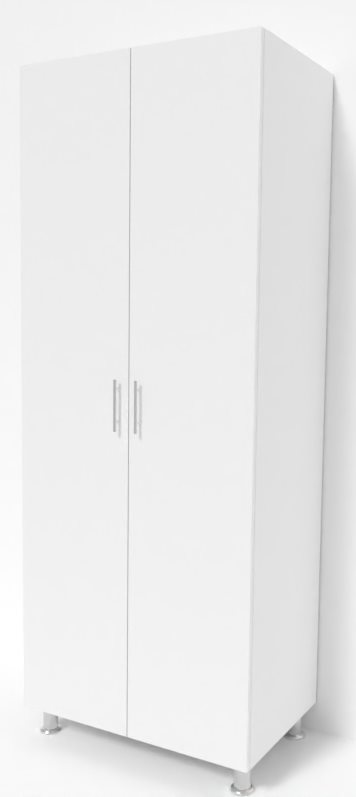 Шкаф SMARTEX N1 80cm White