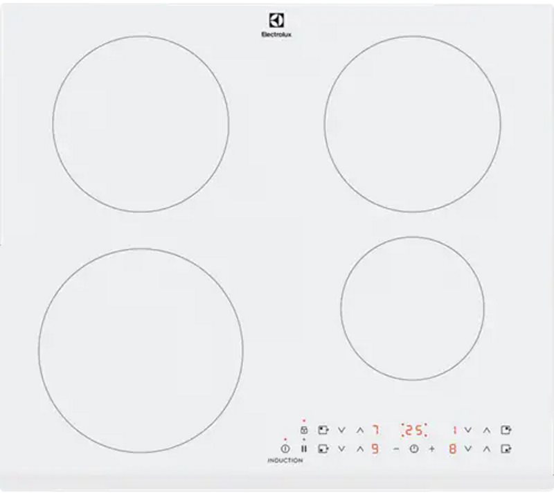 Image Индукционная варочная панель Electrolux LIR60430