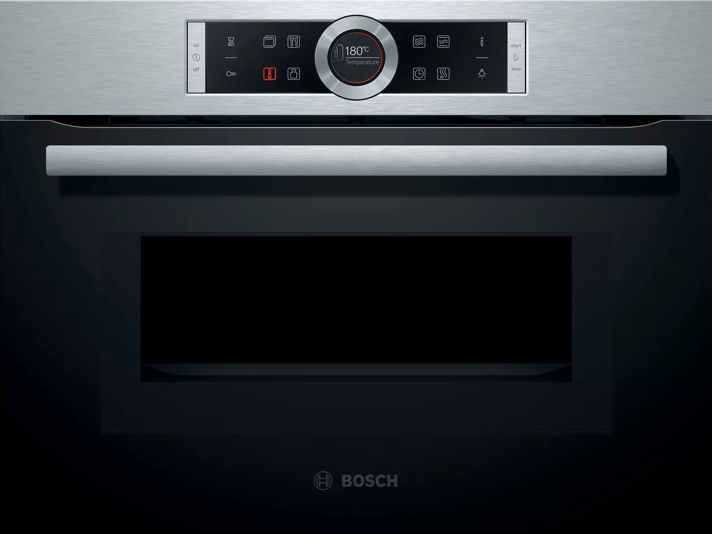 Image Cuptor electric Bosch CMG633BS1