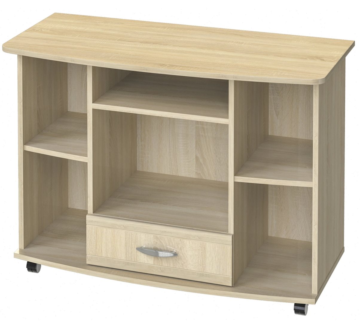 Image Tumba pentru TV Marcel Prod Role Sonoma Oak