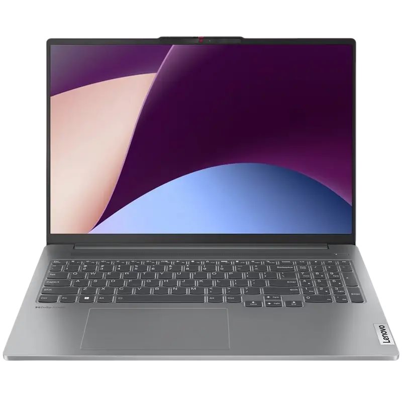 Image Ноутбук Lenovo IdeaPad Pro 5 16ARP8 (Ryzen 7 7735HS, 16Gb, 1Tb) Grey