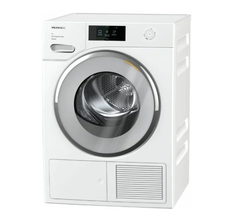 Image Сушильная машина Miele TWV780WP