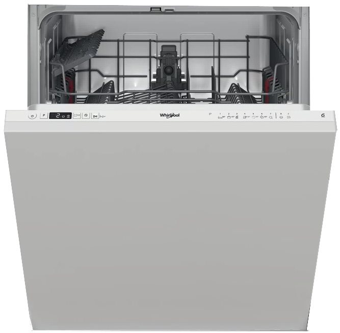 Image Mașină de spălat vase încorporată Whirlpool W2I HD526