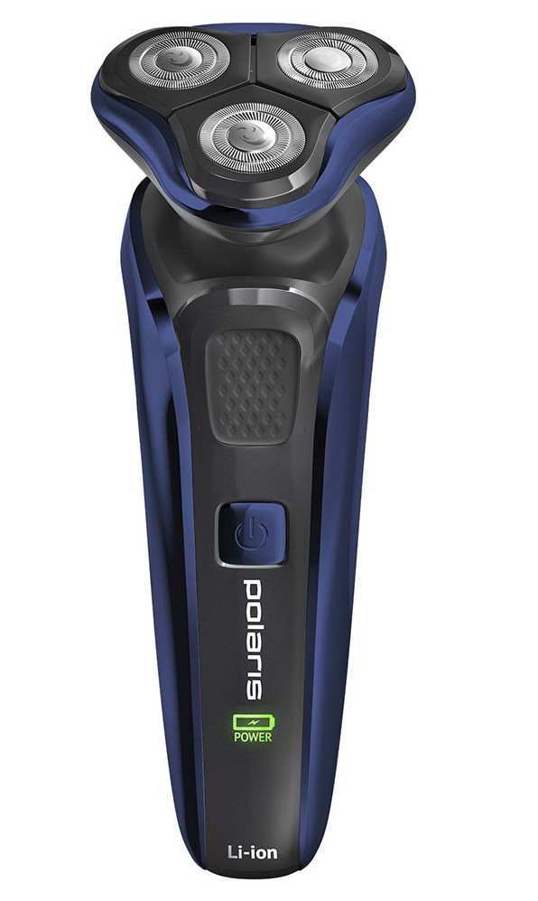 Image Электробритва Polaris PMR 0309RC