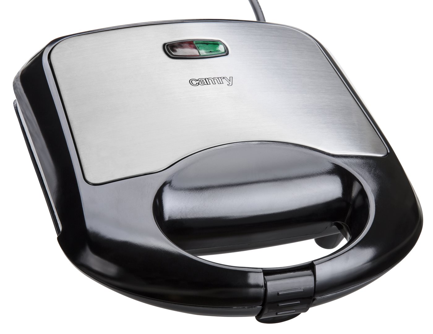 Image Aparat pentru vafe Camry CR 3019