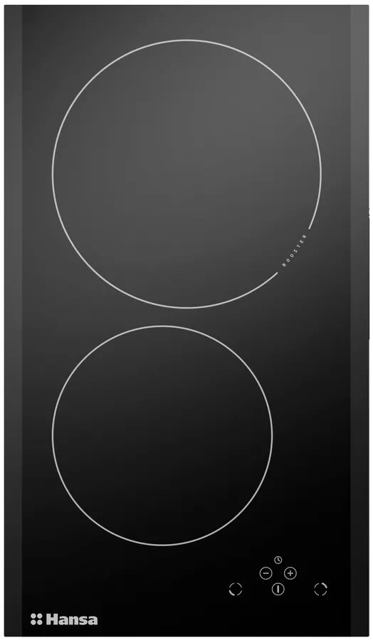 Image Plită cu inducție Hansa BHI38377