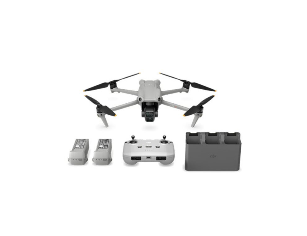 Image Дрон DJI Air 3 Fly More Combo RC-N2