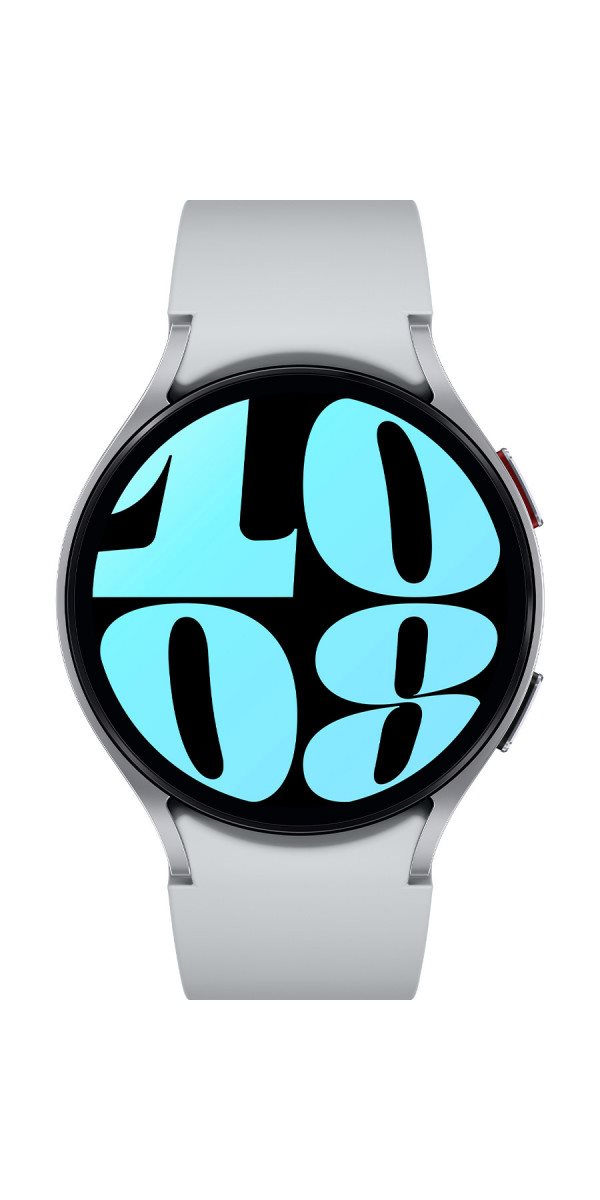 Image Умные часы Samsung Galaxy Watch 6 R940 44mm Silver