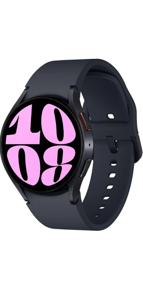 Умные часы Samsung Galaxy Watch 6 R930 40mm Graphite