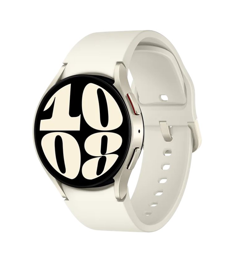 Image Умные часы Samsung Galaxy Watch 6 R930 40mm Gold