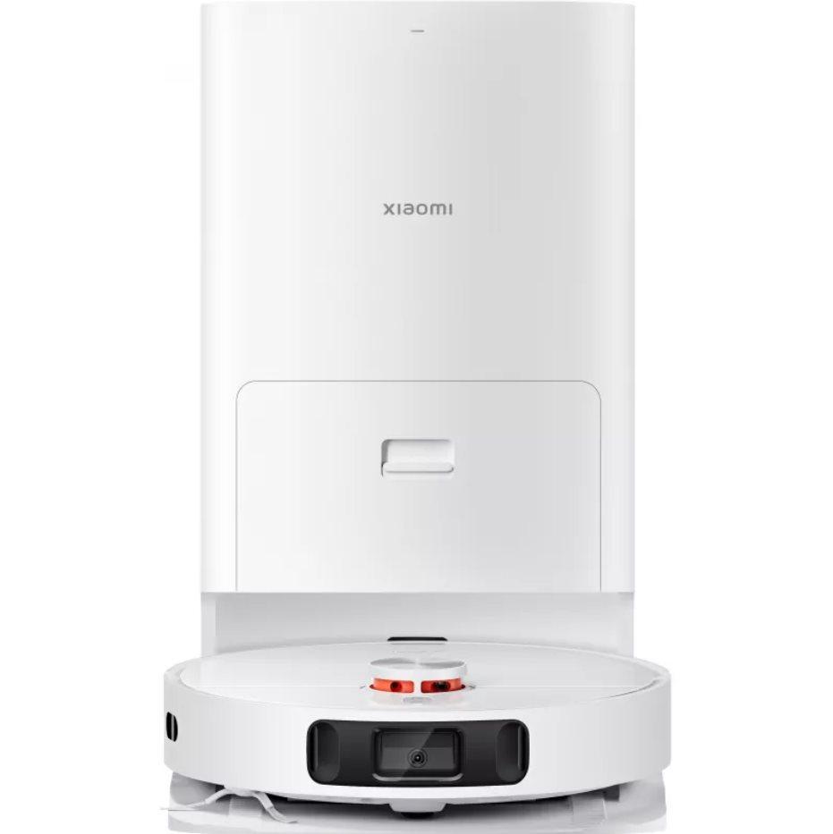 Image Робот-пылесос Xiaomi Roborock X10+