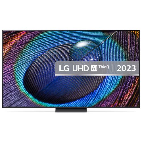 Image Телевизор LG 75UR91006LA