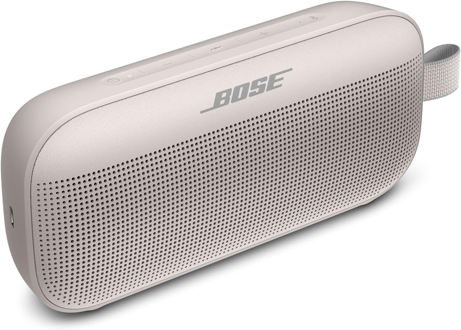 Image Портативная колонка Bose Soundlink Flex White