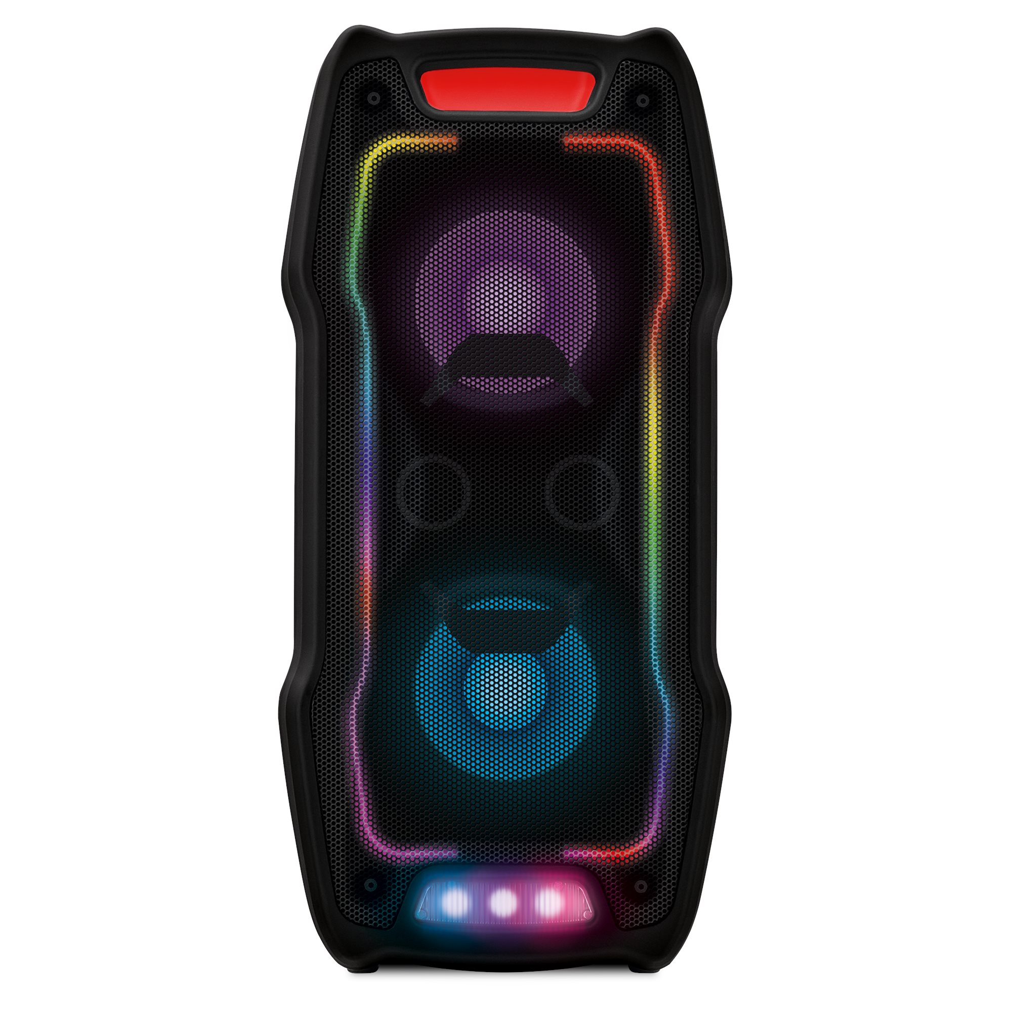 Image Портативная колонка Sven PS-730 Black