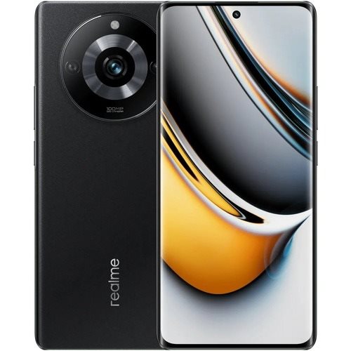 Image Мобильный телефон Realme 11 Pro 5G 8/128GB Black