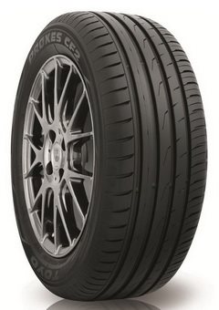 Image Шины Toyo Proxes CF2S 175/80 R16 91S