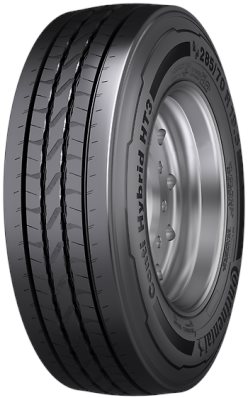 Image Шины Continental Conti Hybrid HS5 385/65 R 22.5 164K LRL 20PR