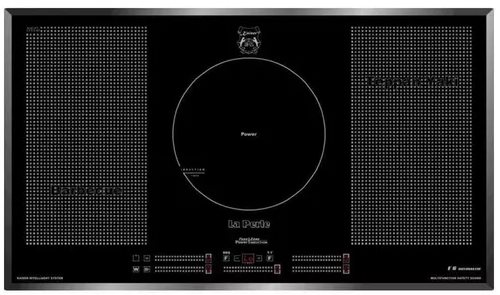 Image Индукционная панель Kaiser  KCT 777 FI
