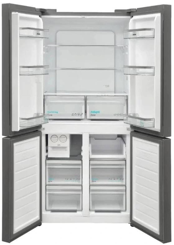 Image Frigider Sharp SJ-FA25IHXIF-EU