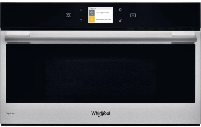 Image Cuptor cu microunde încorporat Whirlpool W9 MD260 IXL