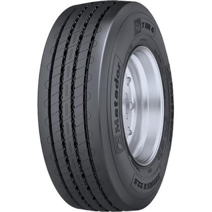 Image Шины Matador 385/65 R 22.5 F HR-4 160K LRL 20PR M+S