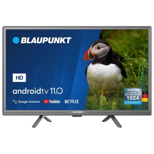 Телевизор Blaupunkt 24HBC5000