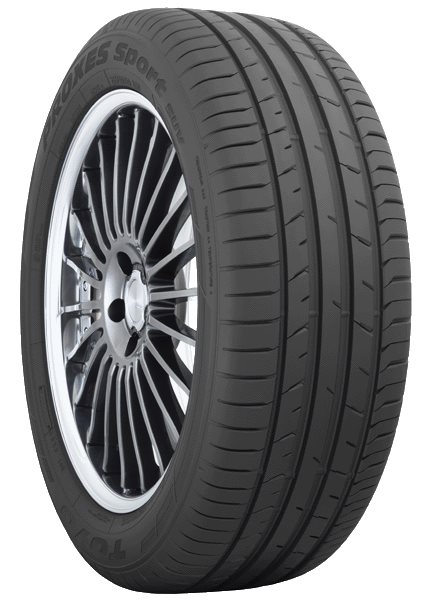 Image Шины Toyo Proxes Sport Suv 255/45 R19 104Y XL TL