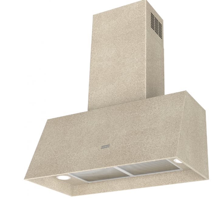 Image Hota Franke FCO 70 OA